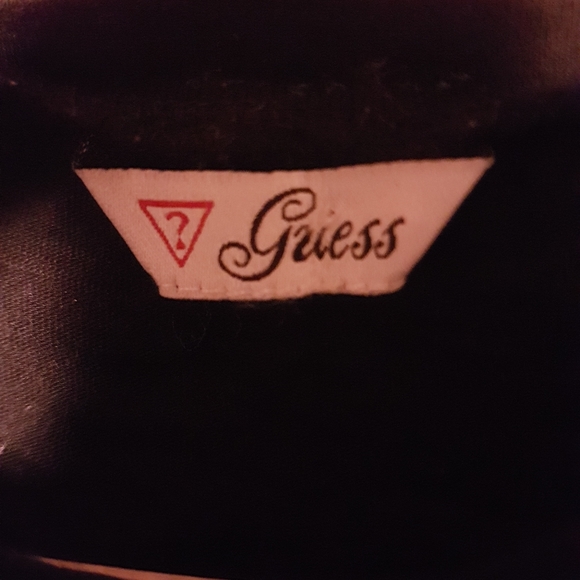 GUESS Top - Picture 3 of 3